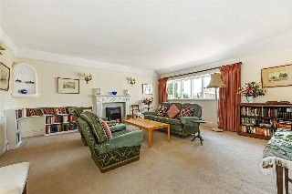 Christchurch Road, Winchester, Hampshire, SO23
