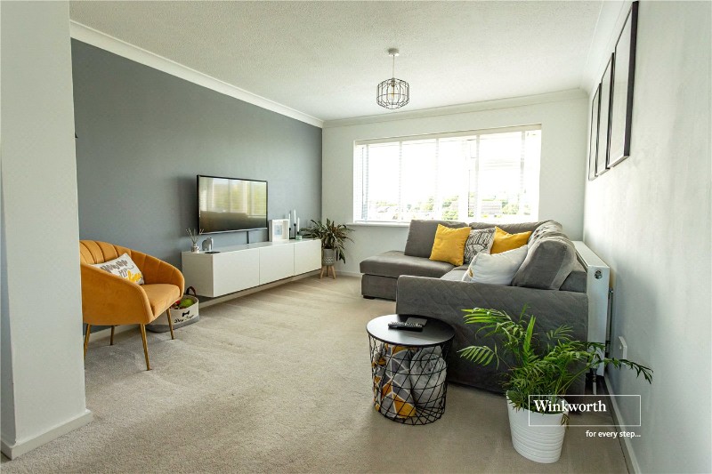 Rodney Drive, Christchurch, Dorset, BH23