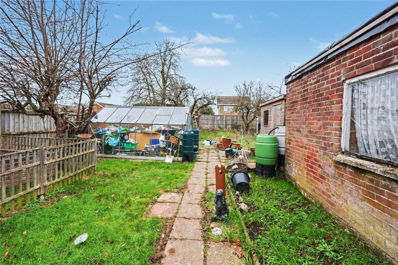 Reepham Road, Hellesdon, Norwich, Norfolk, NR6