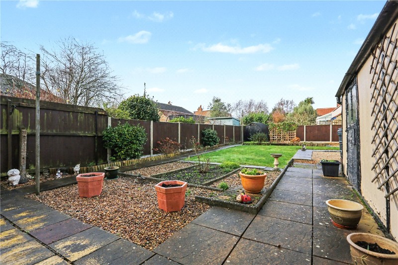 Trafford Road, Norwich, Norfolk, NR1