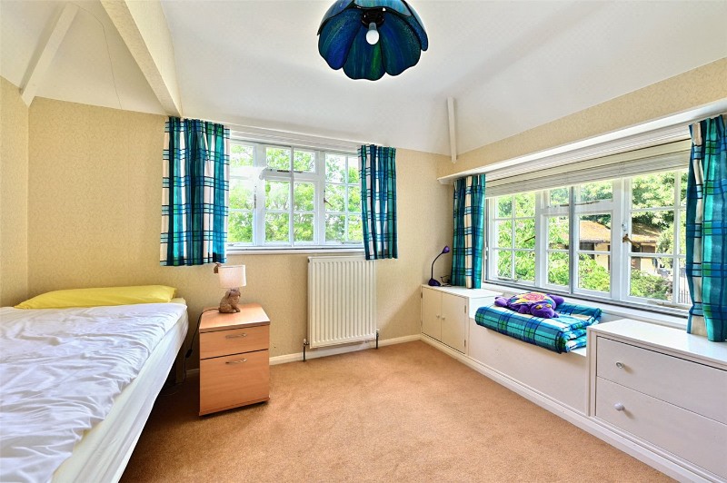 White Horse Lane, Finchampstead, Wokingham, Berkshire, RG40