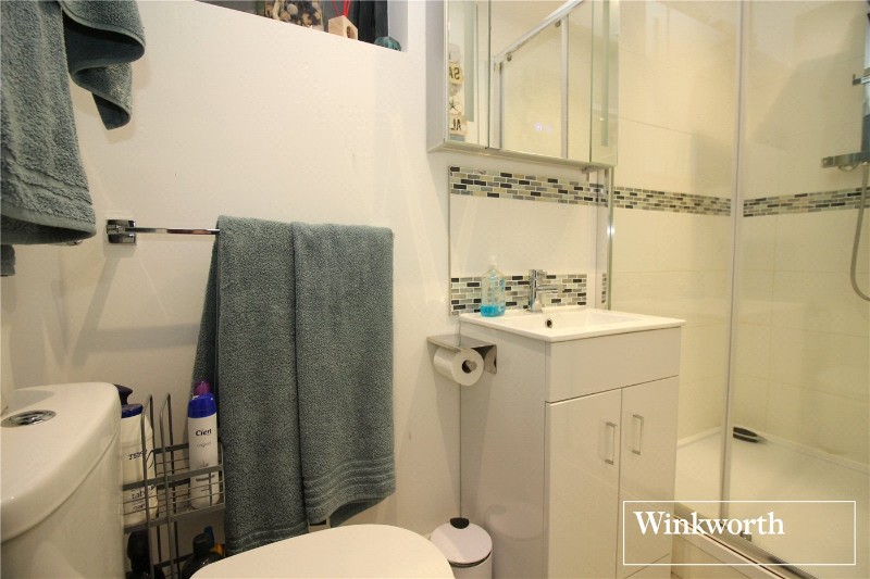 Chandos Road, Borehamwood, Hertfordshire, WD6