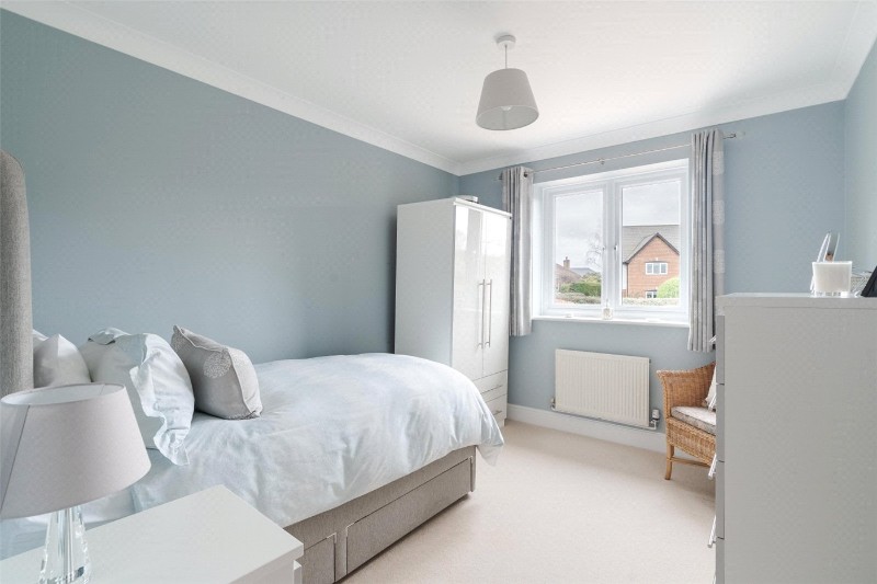 Queens Copse Lane, Holtwood, Wimborne, Dorset, BH21