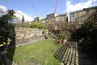Macfarlane Road, London, W12