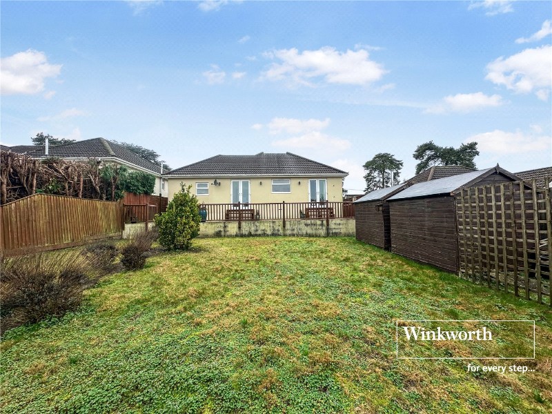 Pine Glen Avenue, Ferndown, Dorset, BH22