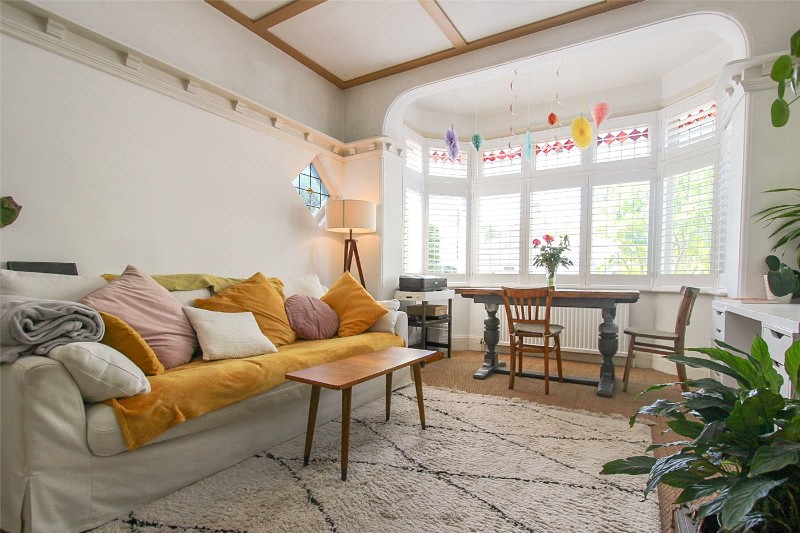 Lord Roberts Avenue, Leigh-on-Sea, Essex, SS9