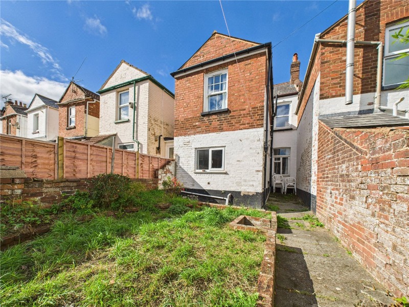 Pinhoe Road, Exeter, Devon, EX4