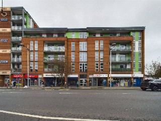 Co Operative House, 263 Rye Lane, Peckham Rye, London, SE15