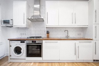 Sotheby Road, Highbury, N5