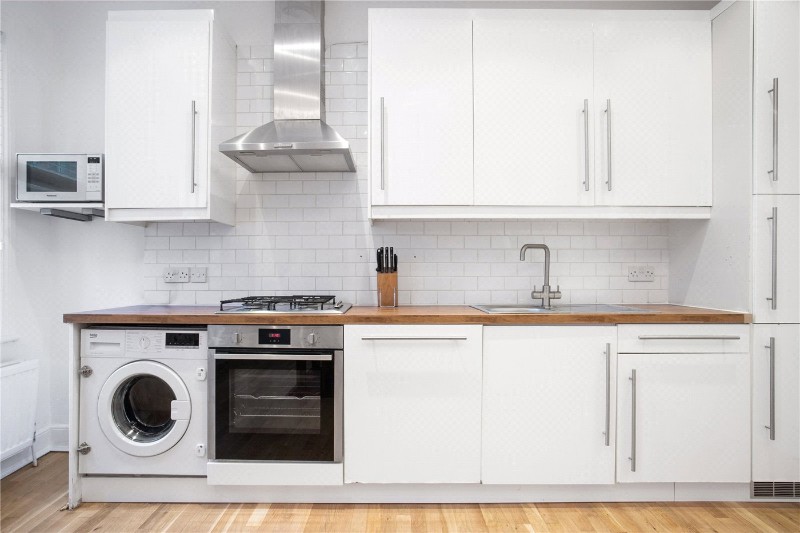 Sotheby Road, Highbury, N5