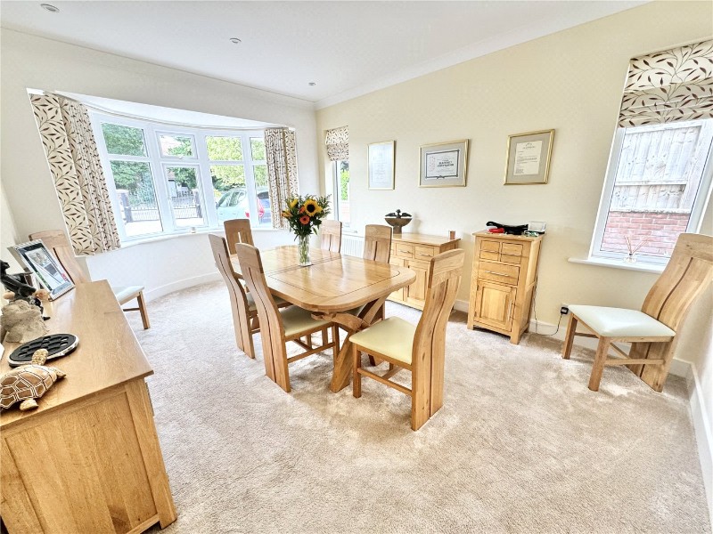 Sandbanks Road, Lillput, Poole, BH14