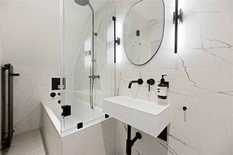 Clanricarde Gardens, London, W2