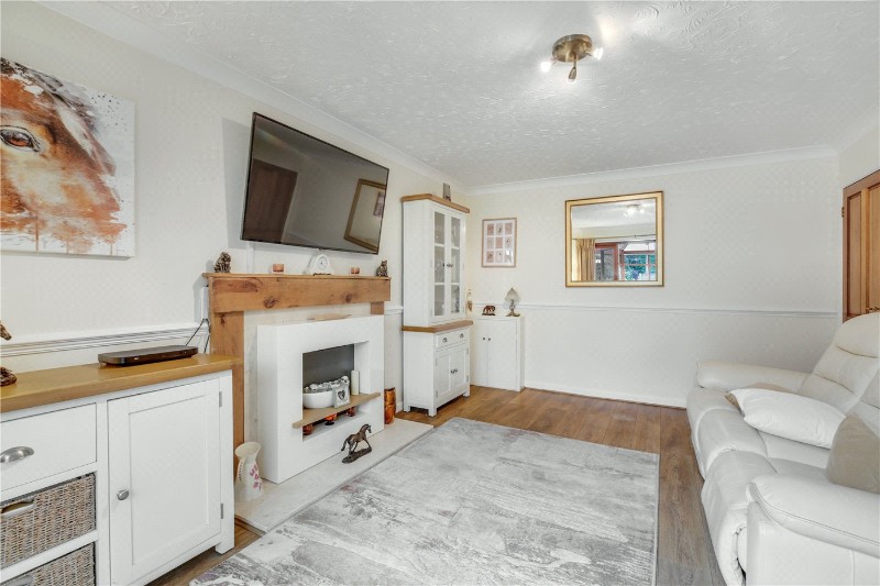 Main Road, Swardeston, Norwich, Norfolk, NR14