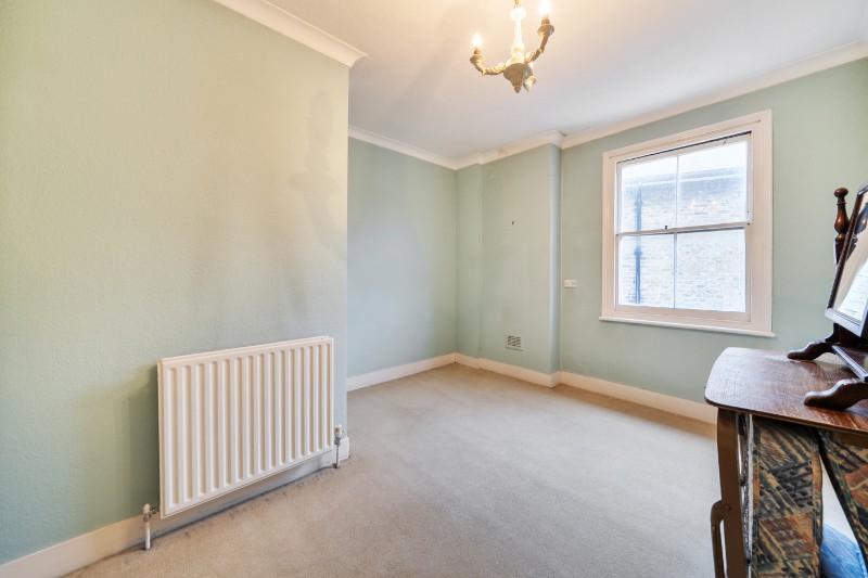 Allenby Road, London, SE23
