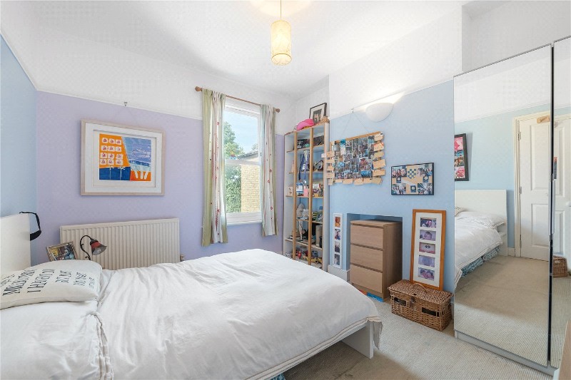 Forest Hill Road, East Dulwich, London, SE22