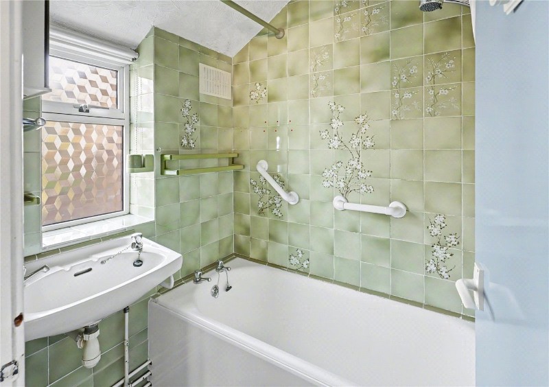 Moore Avenue, Sprowston, Norwich, Norfolk, NR6