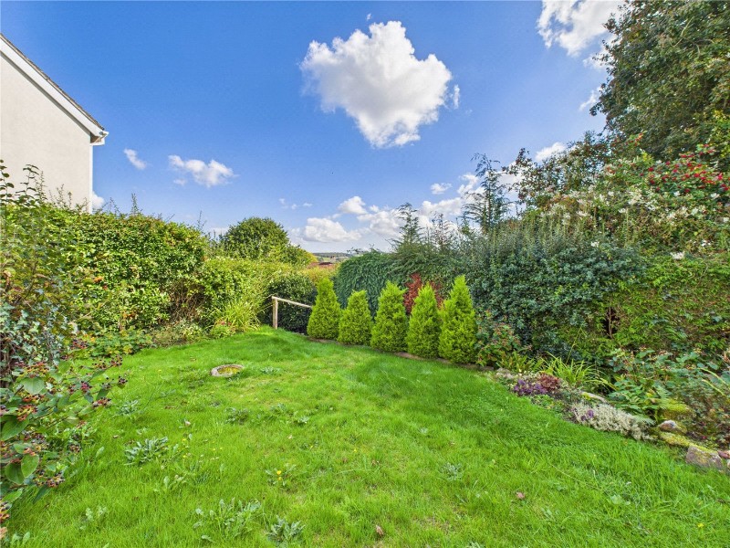 Smithay Meadows, Christow, Exeter, Devon, EX6