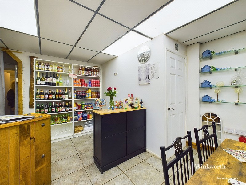 Hemdean Road, Caversham, Reading, Berkshire, RG4