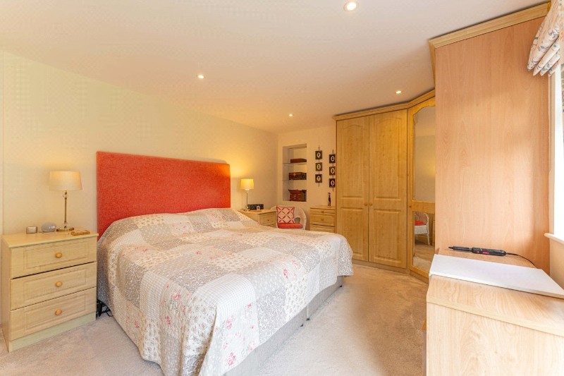Myton Gardens, Warwick, Warwickshire, CV34