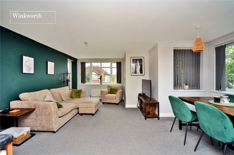 Colborne Way, Worcester Park, KT4