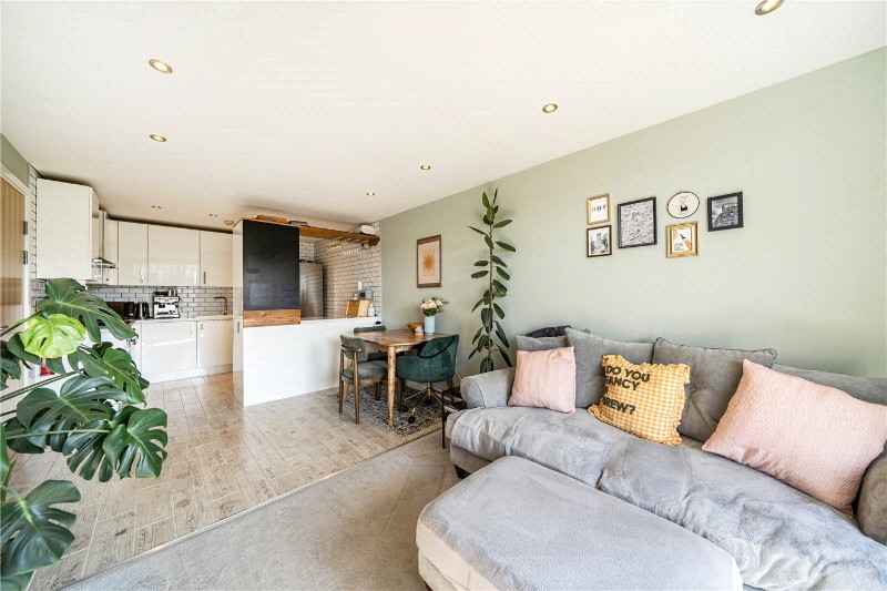 Conington Road, Lewisham, London, SE13