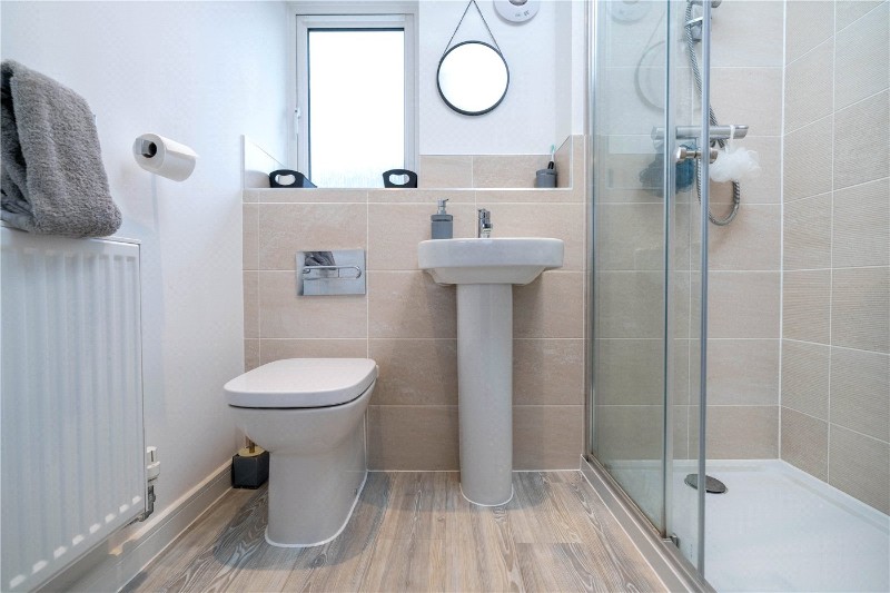 Newton Abbot Way, Bourne, Lincolnshire, PE10