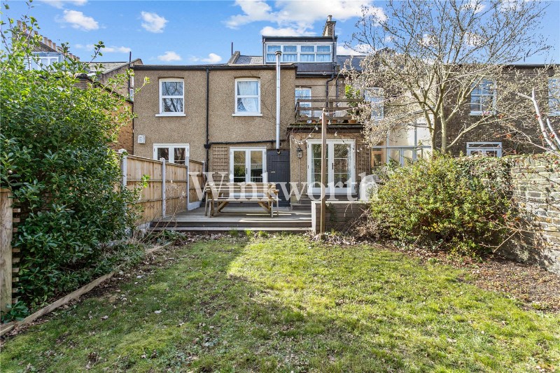 Bedford Road, South Tottenham, London, N15