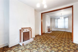 Riversdale Road, Highbury, London, N5