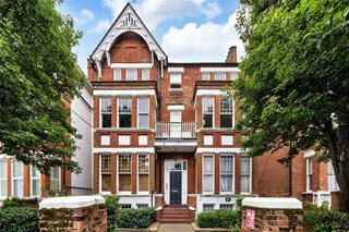 Cleve Road, London, NW6