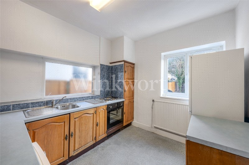 Hodford Road, London, NW11