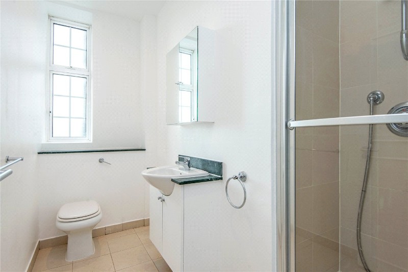 Eyre Court, Finchley Road, St John&#39;s Wood, London, NW8