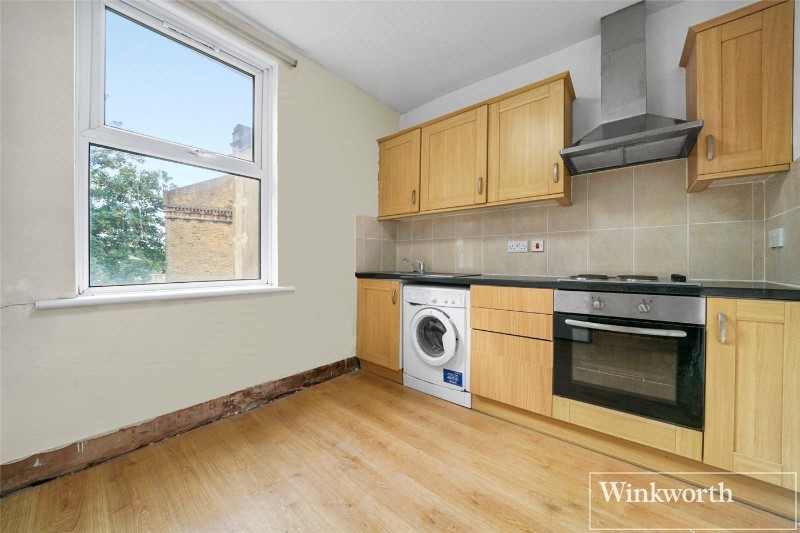 Westow Hill, London, SE19