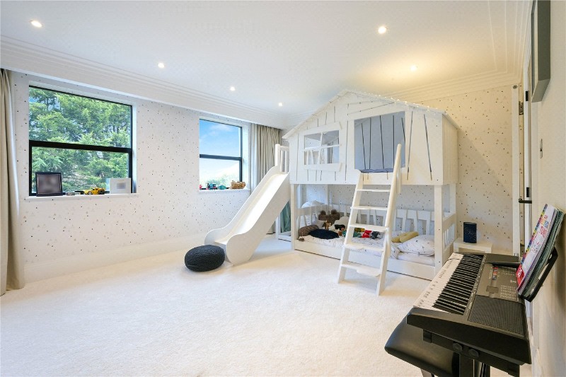 Croydon Road, Keston, BR2