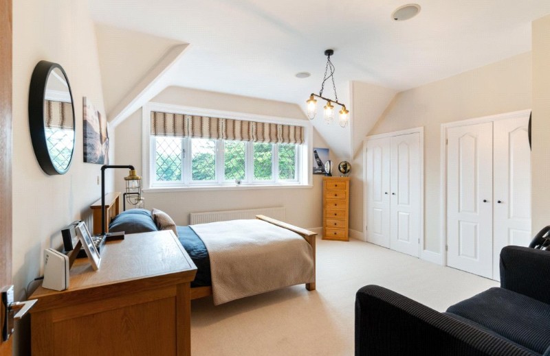 Moreton Paddox, Moreton Morrell, Warwick, Warwickshire, CV35