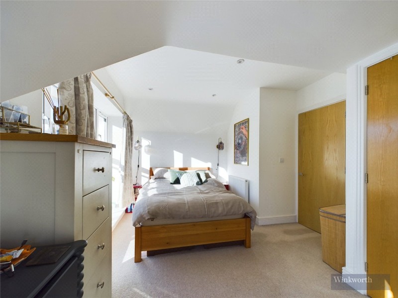 Windmill Lane, Long Ditton, Surbiton, Surrey., KT6