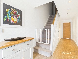 Stoneham Park, Tilehurst, Reading, Berkshire, RG31