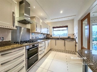 Pine Glen Avenue, Ferndown, Dorset, BH22