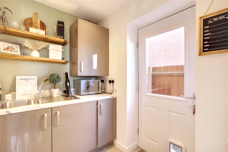 Blyth Close, Blofield, Norwich, Norfolk, NR13