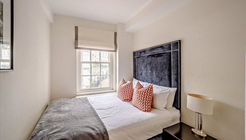 Pelham Court, 145 Fulham Road, Chelsea, London, SW3