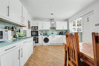 Barnard Close, Stoke Holy Cross, Norwich, Norfolk, NR14