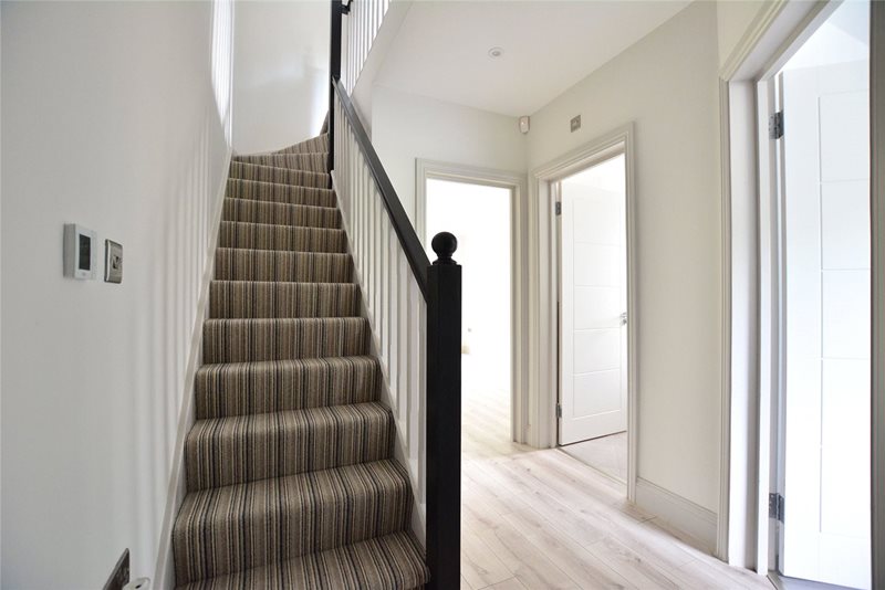 Riefield Road, London, SE9