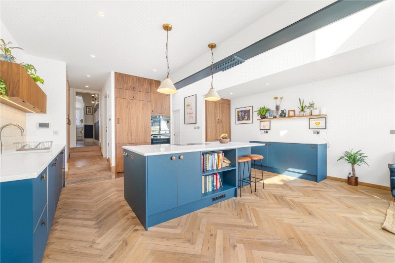 Bellenden Road, Peckham Rye, London, SE15