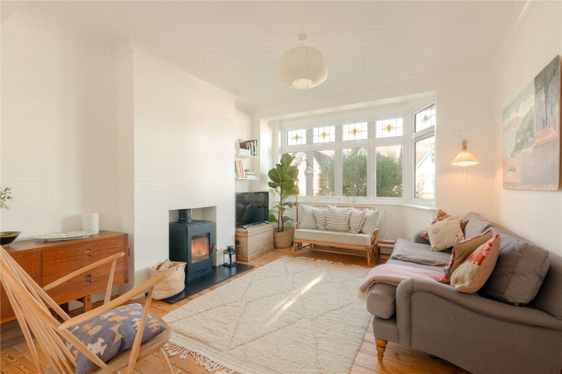 Knollys Road, West Norwood, London, SW16