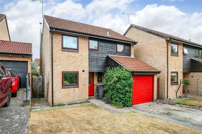 Harrow Down, Winchester, Hampshire, SO22