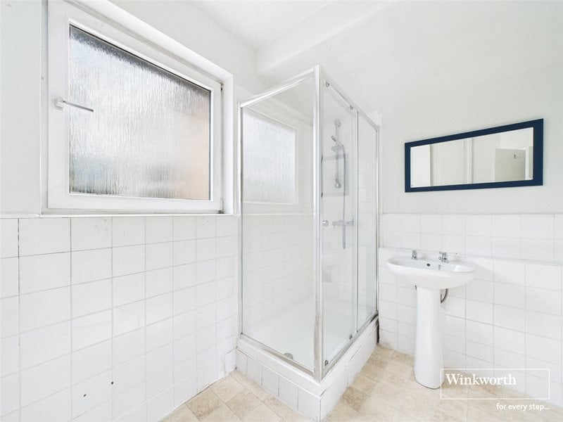 Egerton Gardens, Hendon, NW4