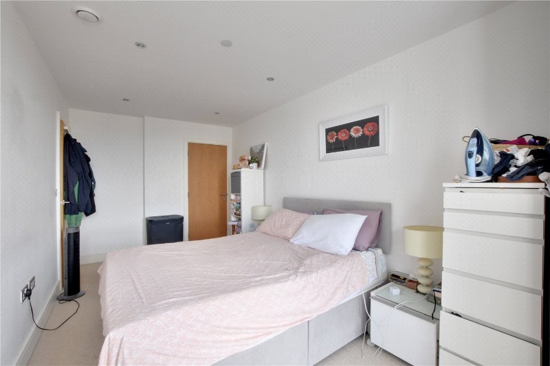 Admirals Tower, 8 Dowells Street, Greenwich, London, SE10