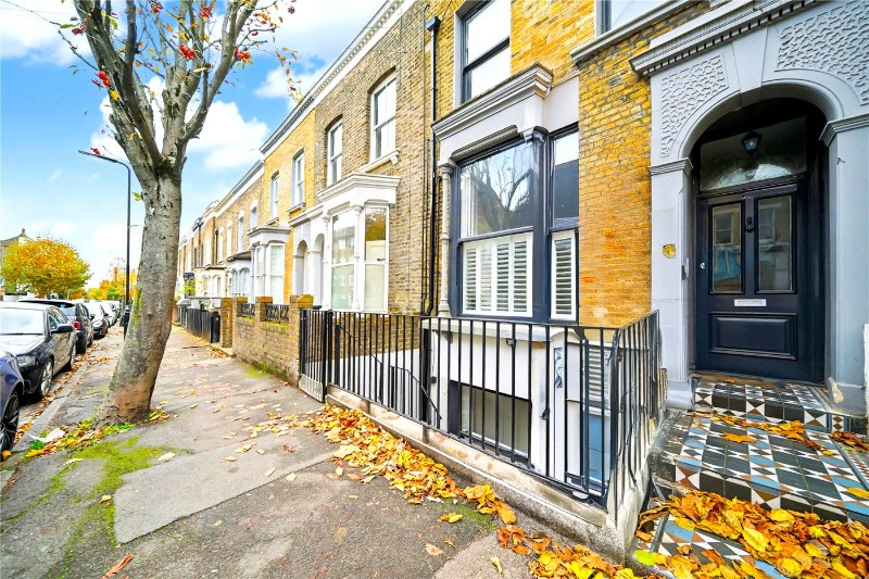 Glenarm Road, London, E5