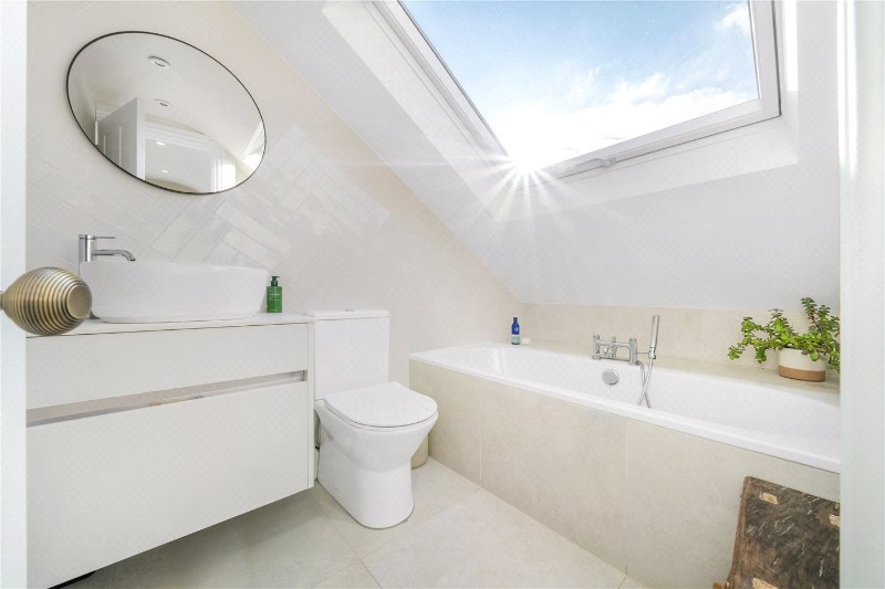 Pellatt Road, East Dulwich, London, SE22