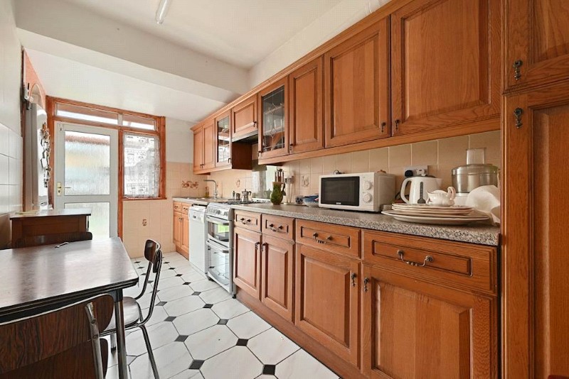 Whitmore Gardens, London, NW10