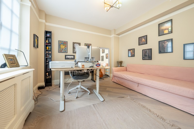 Cropthorne Court, 20-28 Maida Vale, Maida Vale, London, W9